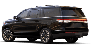 2024 Lincoln Lincoln Navigator External Image 3